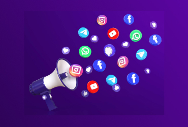 Social Media Marketting - Facebook, Website, Instagram, Google