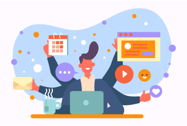 How to Become Super Productive & Own Super Focus